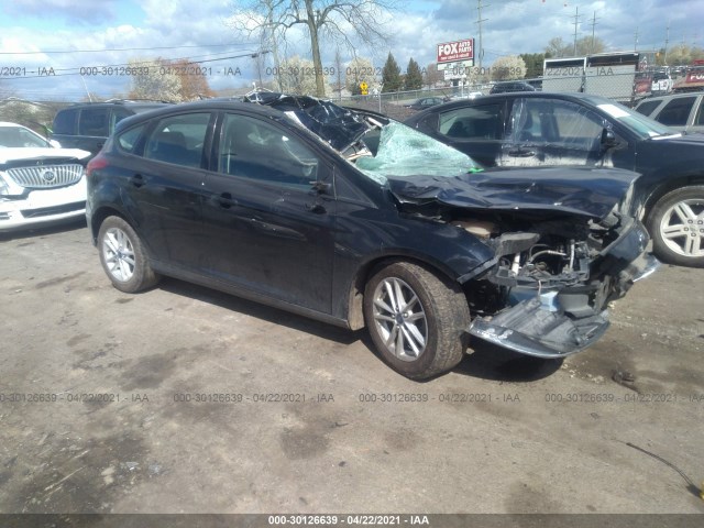 FORD FOCUS 2016 1fadp3k26gl263475