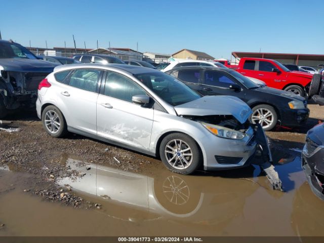 FORD FOCUS 2016 1fadp3k26gl263654