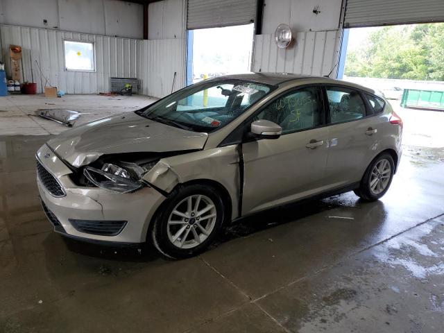 FORD FOCUS SE 2016 1fadp3k26gl265596