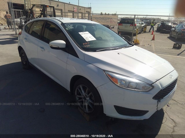 FORD FOCUS 2016 1fadp3k26gl272287