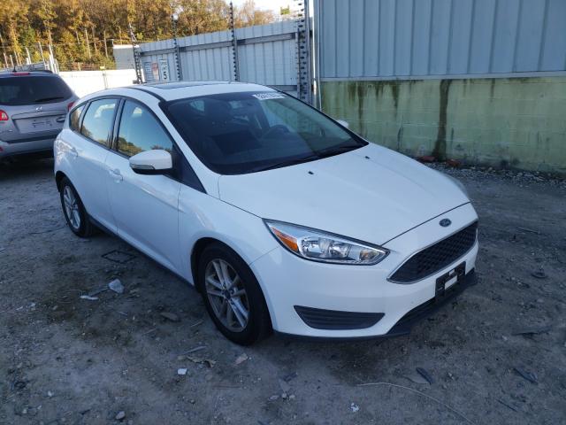 FORD FOCUS SE 2016 1fadp3k26gl272385