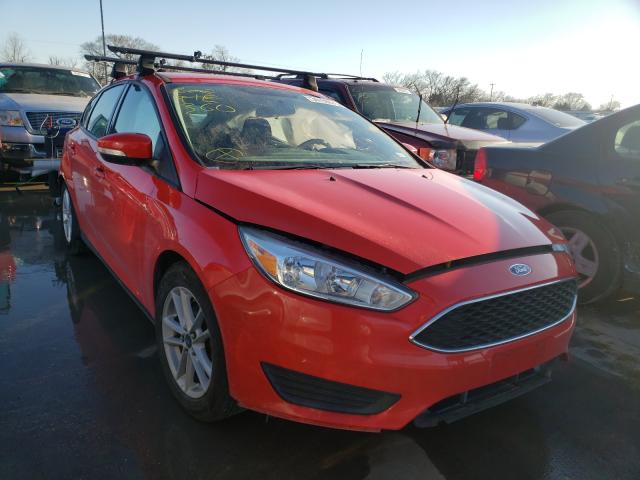 FORD FOCUS SE 2016 1fadp3k26gl276498