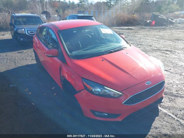 FORD FOCUS 2016 1fadp3k26gl277604