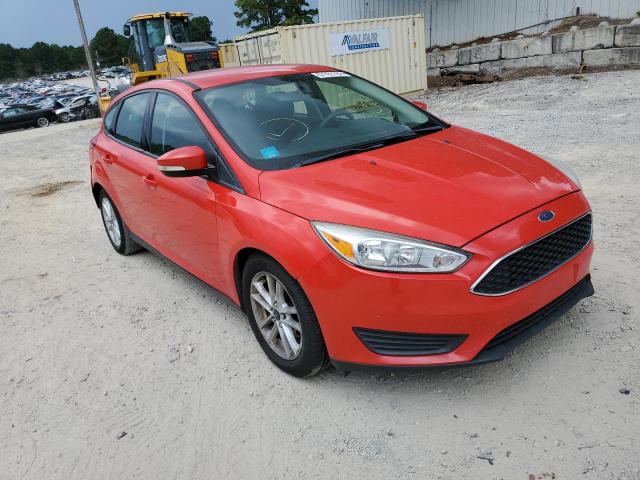 FORD FOCUS SE 2016 1fadp3k26gl283807