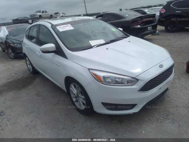 FORD FOCUS 2016 1fadp3k26gl284987