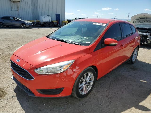 FORD FOCUS 2016 1fadp3k26gl285508