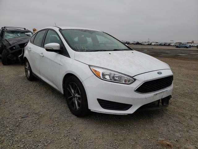 FORD FOCUS SE 2016 1fadp3k26gl286559