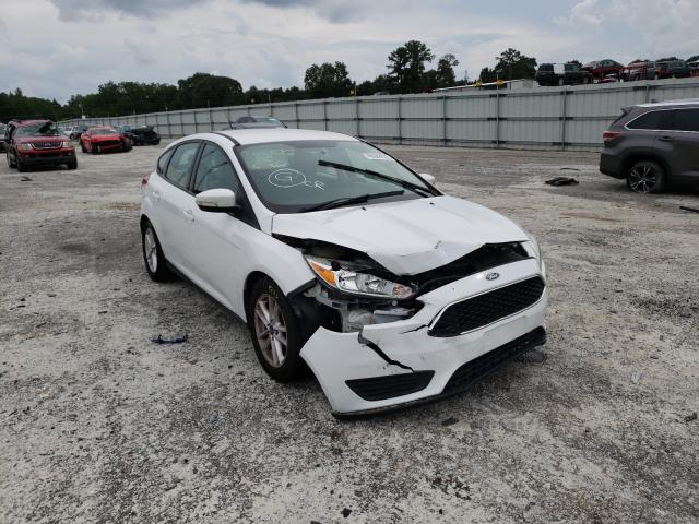 FORD FOCUS SE 2016 1fadp3k26gl291048