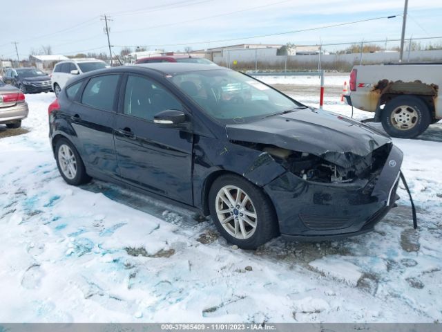 FORD FOCUS 2016 1fadp3k26gl291194