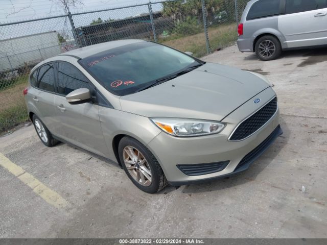 FORD FOCUS 2016 1fadp3k26gl296685