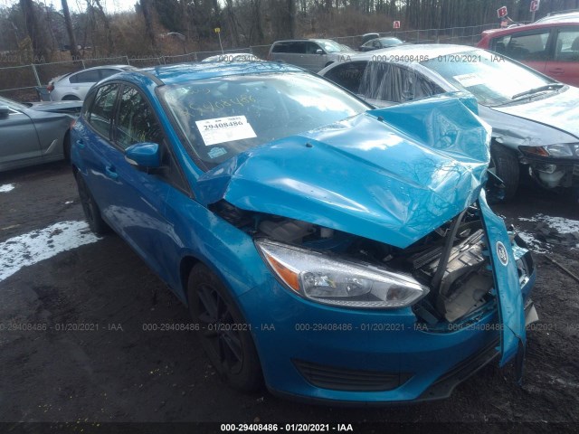 FORD FOCUS 2016 1fadp3k26gl297786