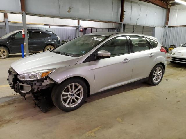 FORD FOCUS SE 2016 1fadp3k26gl298419