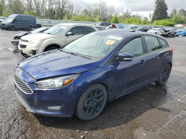 FORD FOCUS SE 2016 1fadp3k26gl301772