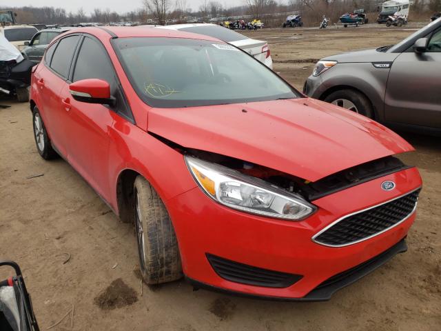 FORD FOCUS SE 2016 1fadp3k26gl309628