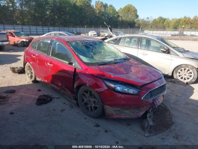 FORD FOCUS 2016 1fadp3k26gl312092