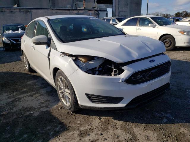 FORD FOCUS SE 2016 1fadp3k26gl313257