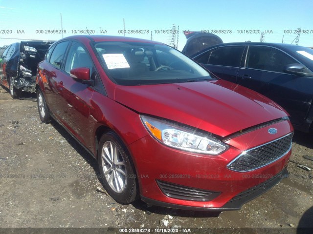 FORD FOCUS 2016 1fadp3k26gl313615