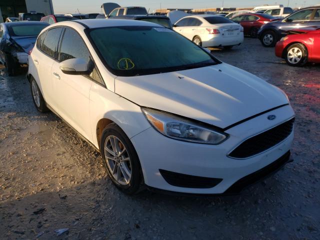 FORD FOCUS SE 2016 1fadp3k26gl314795