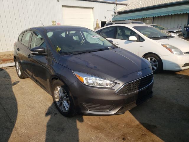 FORD FOCUS SE 2016 1fadp3k26gl317048