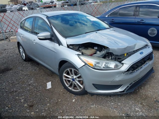 FORD FOCUS 2016 1fadp3k26gl320709