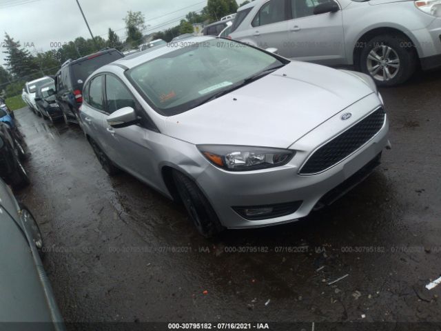 FORD FOCUS 2016 1fadp3k26gl321567