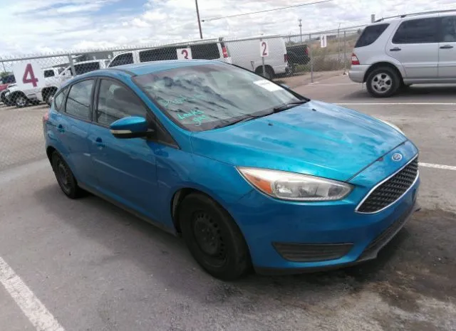 FORD FOCUS 2016 1fadp3k26gl324971