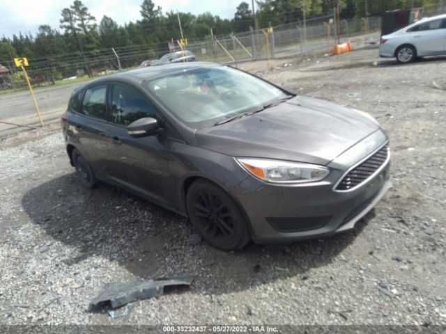 FORD FOCUS 2016 1fadp3k26gl325232