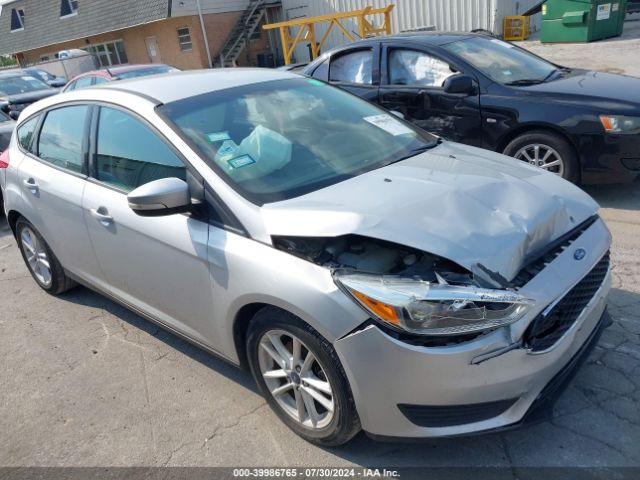 FORD FOCUS 2016 1fadp3k26gl325246