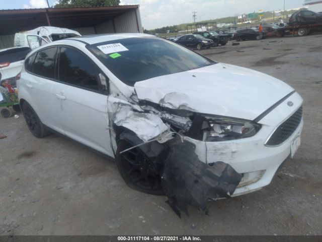 FORD FOCUS 2016 1fadp3k26gl326008