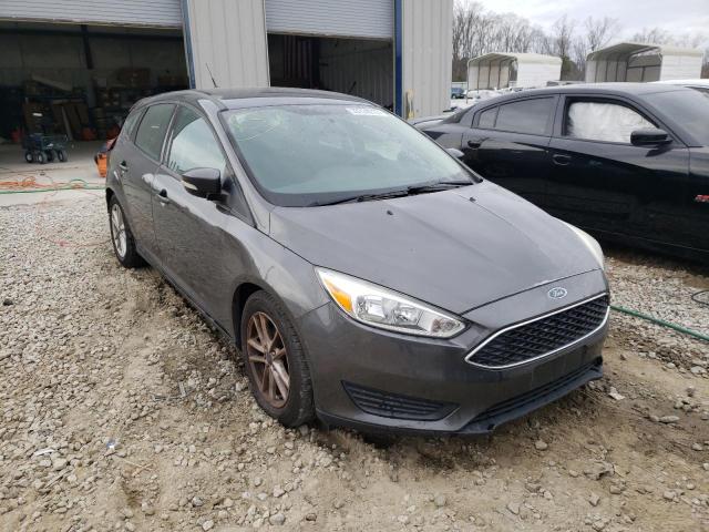 FORD FOCUS SE 2016 1fadp3k26gl327837