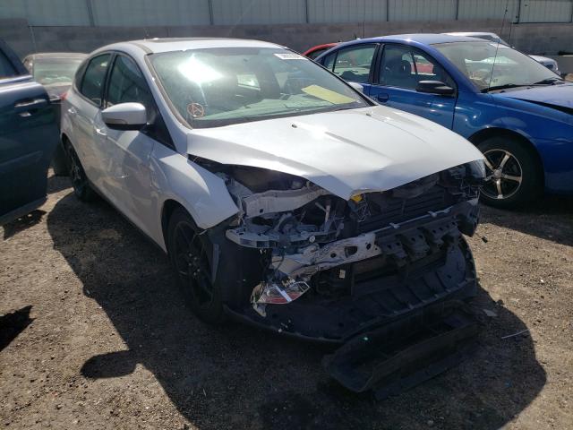 FORD FOCUS SE 2016 1fadp3k26gl339664