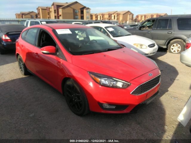 FORD FOCUS 2016 1fadp3k26gl339938