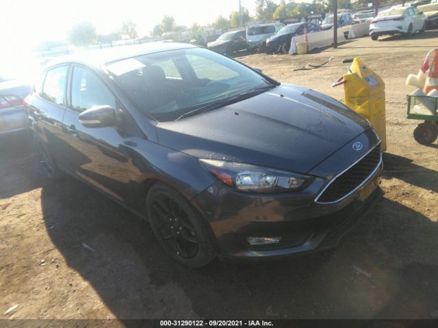 FORD FOCUS 2016 1fadp3k26gl340183