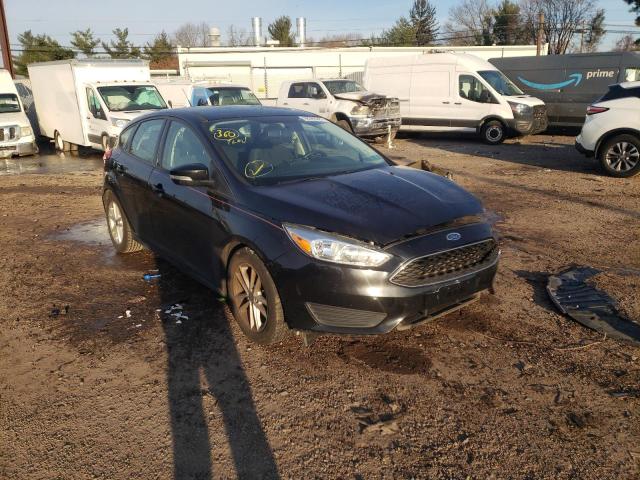 FORD FOCUS SE 2016 1fadp3k26gl342662