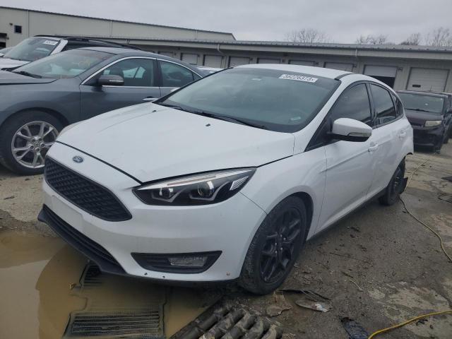 FORD FOCUS SE 2016 1fadp3k26gl346162