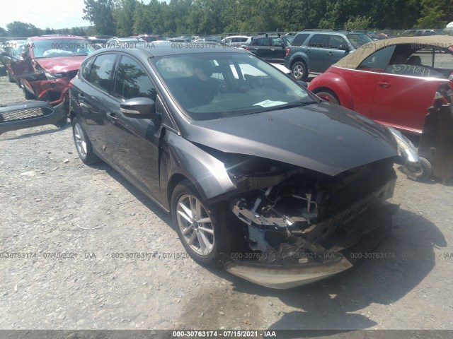 FORD FOCUS 2016 1fadp3k26gl352463