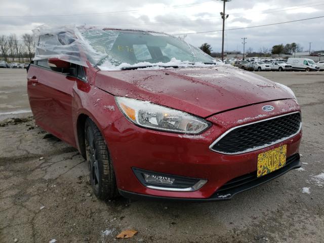 FORD FOCUS SE 2016 1fadp3k26gl355539