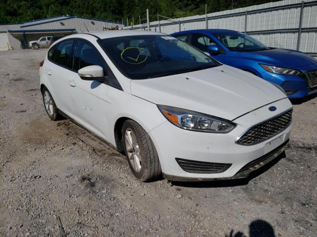 FORD FOCUS SE 2016 1fadp3k26gl357534