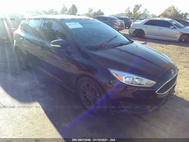 FORD FOCUS 2016 1fadp3k26gl362992