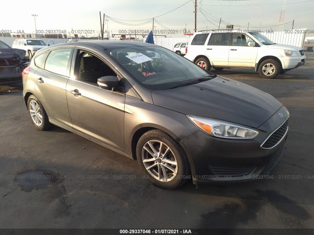 FORD FOCUS 2016 1fadp3k26gl363933