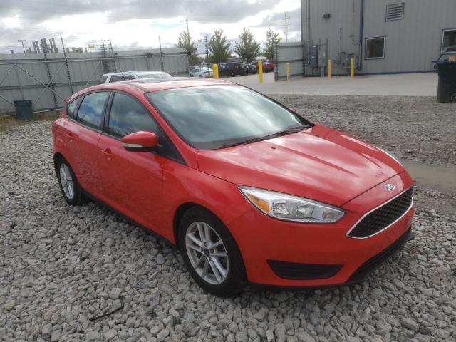 FORD FOCUS SE 2016 1fadp3k26gl364001