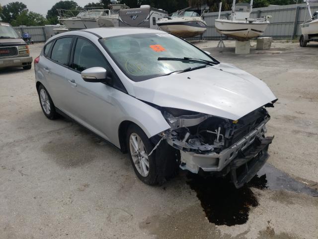 FORD FOCUS SE 2016 1fadp3k26gl364368