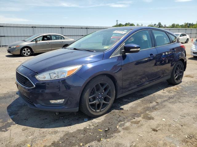 FORD FOCUS SE 2016 1fadp3k26gl368274