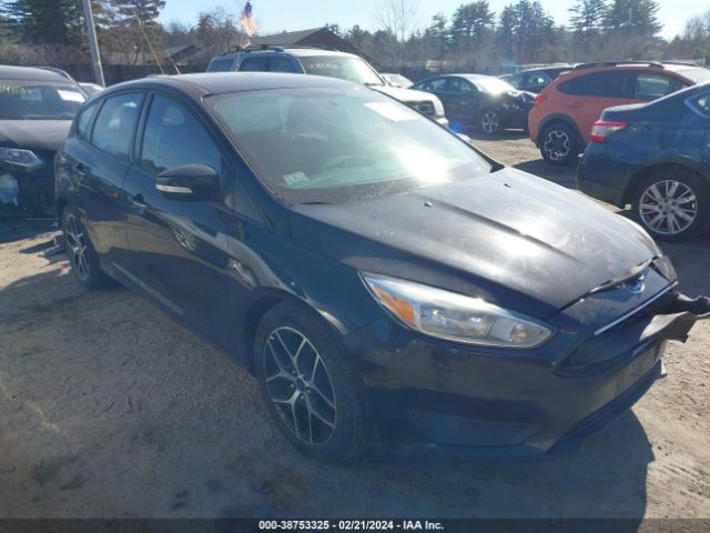 FORD FOCUS 2016 1fadp3k26gl370865