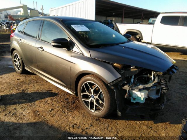 FORD FOCUS 2016 1fadp3k26gl372857