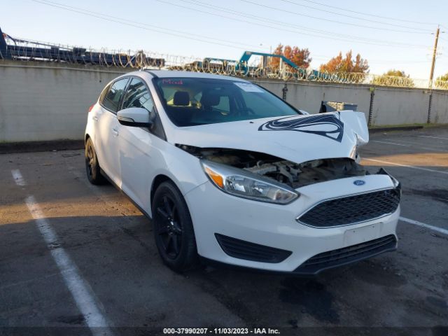 FORD FOCUS 2016 1fadp3k26gl373166