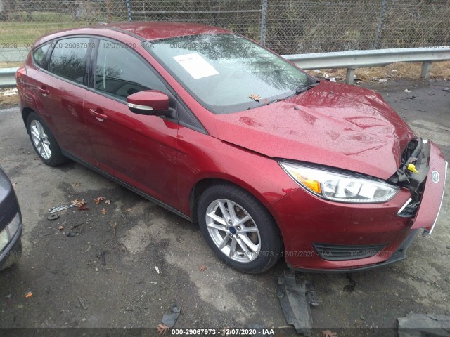 FORD FOCUS 2016 1fadp3k26gl378433