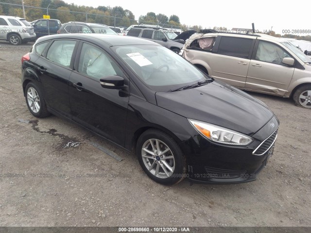 FORD FOCUS 2016 1fadp3k26gl381297