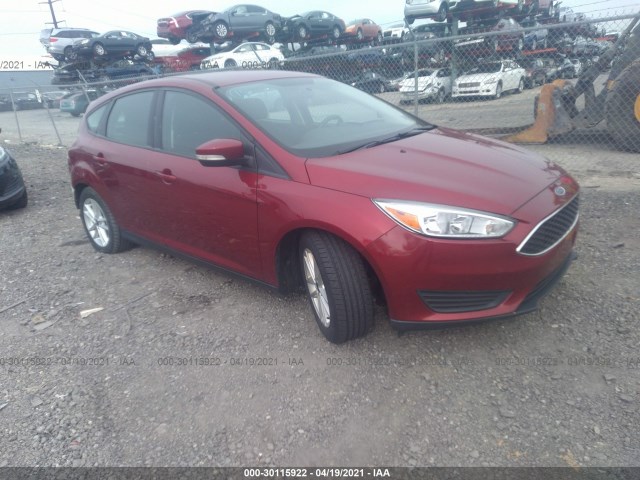 FORD FOCUS 2016 1fadp3k26gl389271