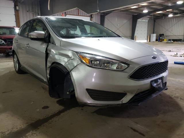 FORD FOCUS SE 2016 1fadp3k26gl390503